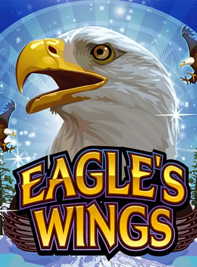 ঈগল'স উইংস গেম ছবি