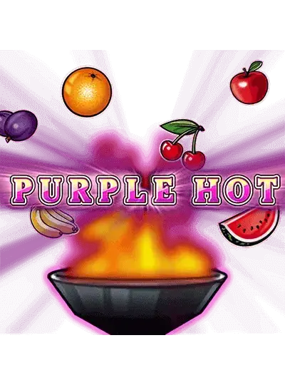 পার্পল হট গেম ছবি