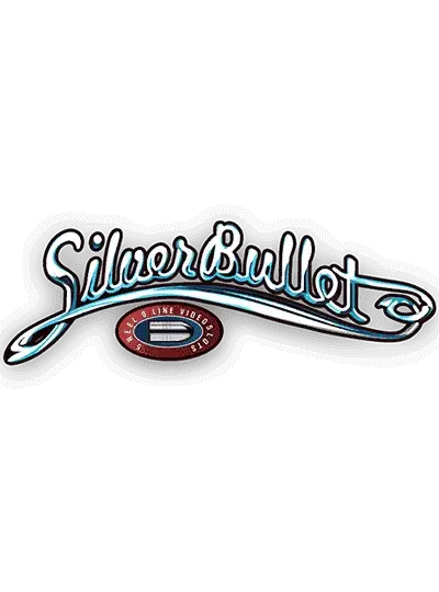 সিলভার বুলেট গেম ছবি