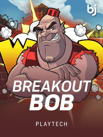 Breakout Bobpng গেম ছবি