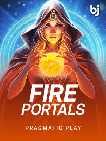 Fire Portalspng গেম ছবি