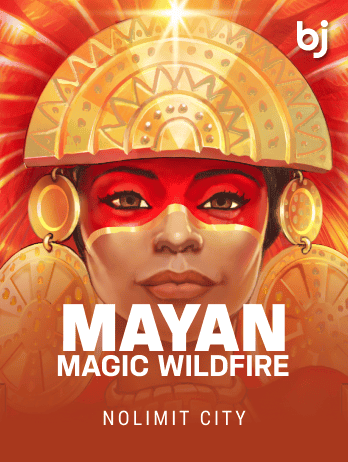 Mayan Magic Wildfirepng গেম ছবি